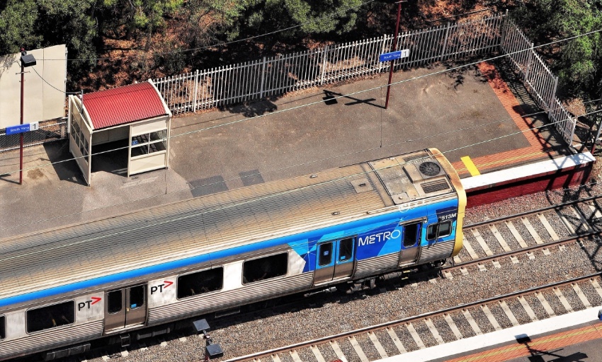 Case Study_Metro Trains Melbourne